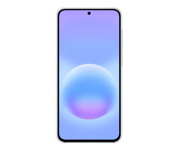 Samsung Clear Case do Galaxy A57 - 1513286 - zdjęcie 2